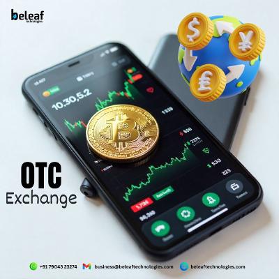 Create a Reliable OTC Crypto Exchange in Just Weeks